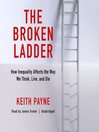 Cover image for The Broken Ladder